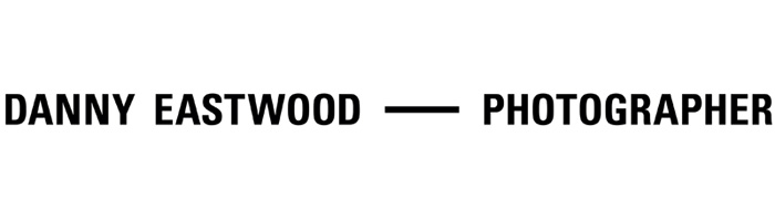 Danny Eastwood Photography logo